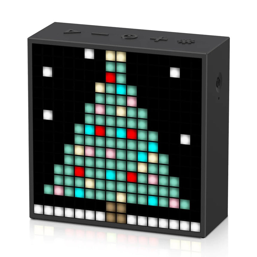 Divoom Pixel Art Speaker Frame / TimeBox Evo - LeftLamp