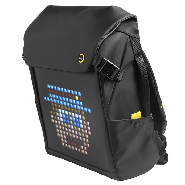 Divoom Pixel Backpack 15 / Pixoo-M - LeftLamp