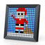 Pixel Art Wall Frame - LeftLamp